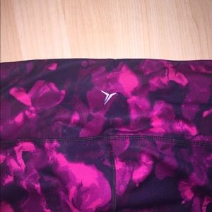 Old navy full length leggings